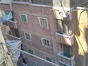 شقق للبيع في العصافرة، الاسكندرية، 40 متر
