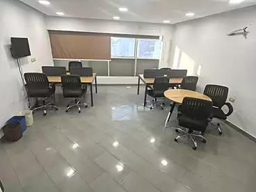 Properties For rent in El Thawra St., Heliopolis - Masr El Gedida, 900 sqm