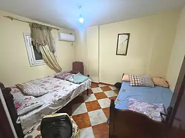 Apartments For sale in El Bitash, Al Agamy, 105 sqm