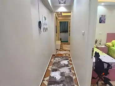 Apartments For sale in Street 16 El Eslah, El Falki, 110 sqm