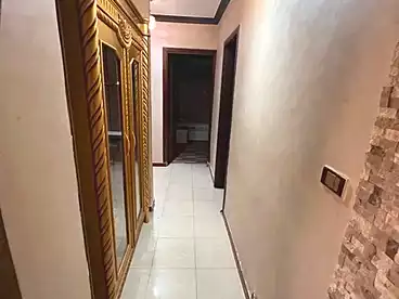 شقق للإيجار في شارع الطيران، مدينة نصر، 170 متر
