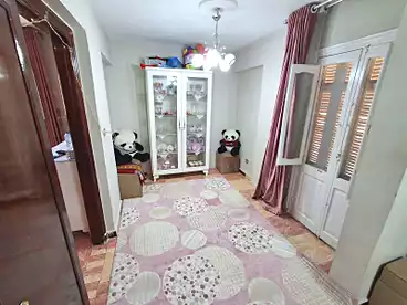 Apartments For sale in El Falki, El Seyouf, 85 sqm