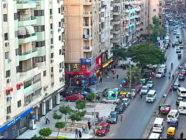 شقق للبيع في شارع جمال عبد الناصر، العصافرة، 135 متر