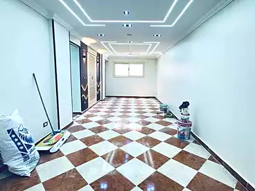 شقق للبيع في الفلكي، السيوف، 120 متر