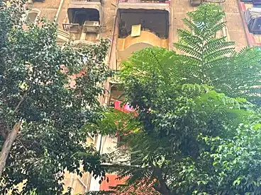 Apartments For sale in Ebeid St., Shoubra, 150 sqm