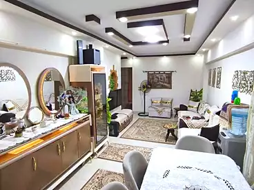 Properties For sale in El Kilo 21, Al Agamy, 110 sqm