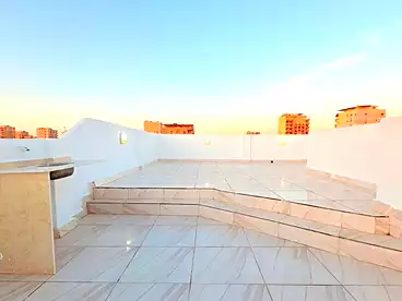 Apartments For sale in Shatee El Nakheel, Al Agamy, 150 sqm