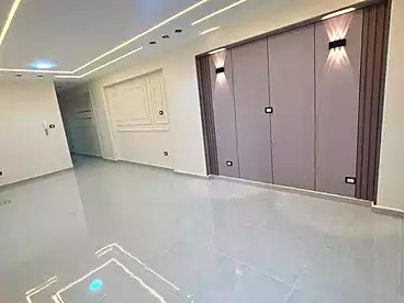 شقق للبيع في شارع عمرو النجومي، سيدي بشر بحري، 140 متر