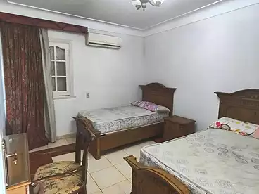 شقق مفروشة للبيع في طريق الجيش، العصافرة بحري، 165 متر