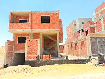 في أسكان 63م أبو الوفا، جنوب الأحياء، 221 متر
