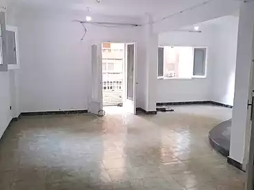 Properties For rent in Gamal Abdel Nasser St., Miami, 130 sqm