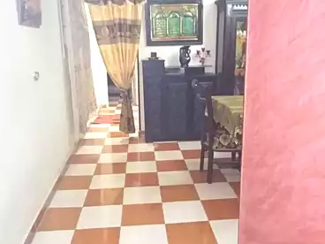 Apartments For sale in El Talbeya, Faisal, 120 sqm