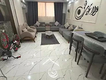 Properties For sale in Street 27, Nozha 2, 140 sqm