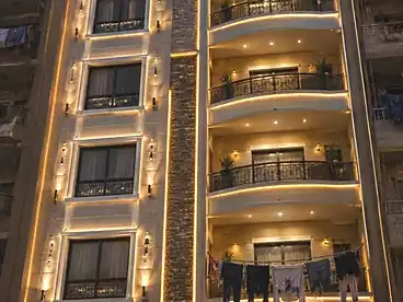 دور كامل للبيع في المريوطية، فيصل، 460 متر