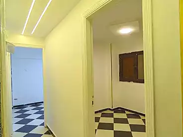 Apartments For sale in El Kilo 21, Al Agamy, 90 sqm