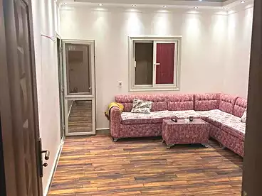 Apartments For sale in El Defaa El Watany Compound, Compounds in New Cairo, 165 sqm