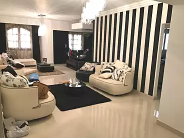 عقارات للبيع في شارع محمد صبري ابو علم، النرجس عمارات، 180 متر
