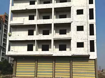 Building For sale in El-Kornish Rd, Tanta City, 300 sqm