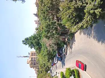 شقق للإيجار في شارع الجولف، سرايات المعادي، 120 متر
