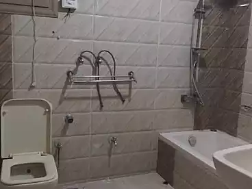 Apartments For sale in Street 27, Nozha 2, 130 sqm