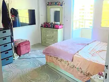 شقق للبيع في شارع محمد نجيب، سيدي بشر بحري، 140 متر
