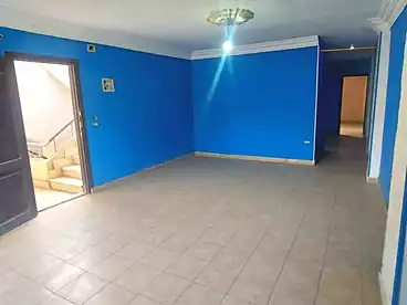 Properties For rent in Gamal Abd El Naser St., Gisr Al Suez, 115 sqm