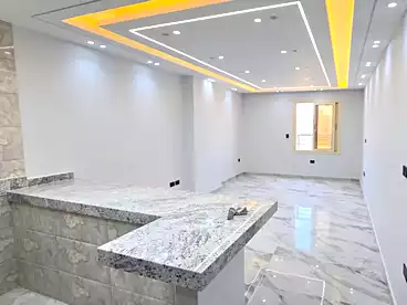 Apartments For rent in Moharram Bey, Alexandria, 116 sqm