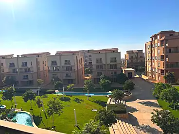 Properties For sale in Neopolis Compound - Wadi Degla, Compounds in El Mostakbal City, 342 sqm