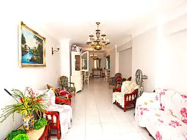 Apartments For sale in El-Amir Abd El-Haleem St., Victoria, 165 sqm
