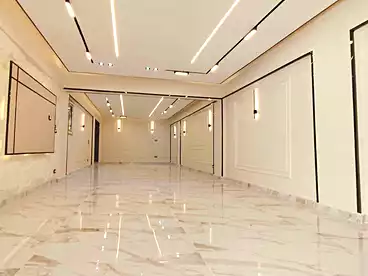 Apartments For sale in El Zohour St., El Bitash, 180 sqm
