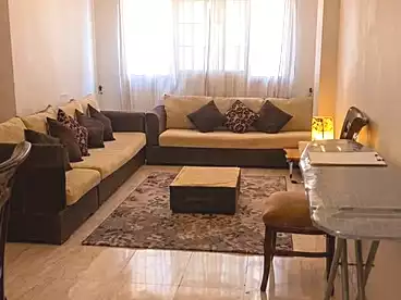 شقق مفروشة للإيجار في شارع انوار الحرم الشريف، كفر طهرمس، 120 متر
