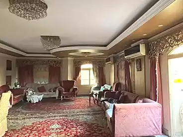 عقارات للبيع في فيصل، القاهرة الكبرى، 240 متر
