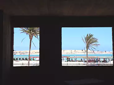 Apartments For sale in Sedra Resort - Sea Gate, Marsa Matrouh Resorts, 92 sqm