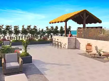 Apartments For sale in El Ahyaa, Red Sea, 92 sqm