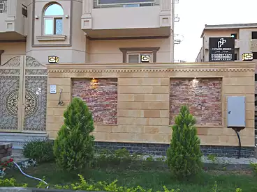 شقق للبيع في حي 2000 قطعة، التوسعات الشمالية، 140 متر