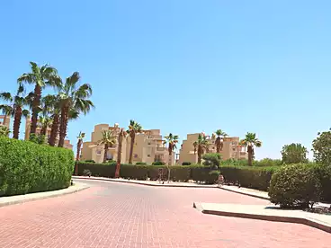 Apartments For sale in Veranda Resort - Inertia, Sahl Hasheesh Resorts, 54 sqm