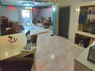 Apartments For sale in Street 16 El Eslah, El Falki, 100 sqm