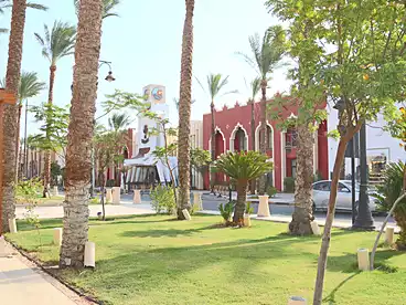 Properties For sale in Grand Rock Resort - Al Hares, Hurghada Resorts, 43 sqm