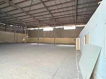 Factory For rent in 3rd Industrial Zone - A4, Industrial Area, 6463 sqm