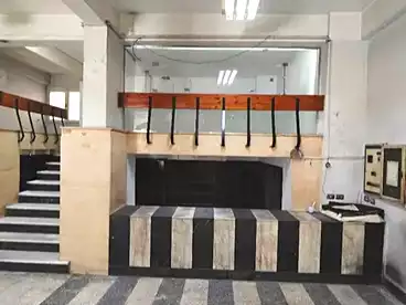 عقارات للإيجار في شارع ابو قير - طريق الحرية، رشدي، 140 متر