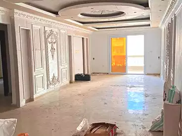 شقق للإيجار في شارع الاربعين، بيانكي، 170 متر