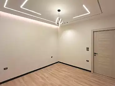 Administrative For rent in El Hegaz St., El Hijaz Square, 100 sqm