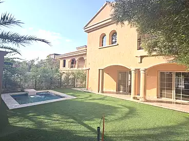 Villas For sale in Group 10, Second Zone Villas, 290 sqm