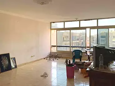 شقق للبيع في ترسا، شارع خاتم المرسلين، 123 متر
