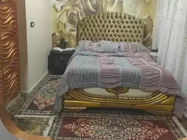 Separate Villa For sale in Shahr El Assal, El Bitash, 400 sqm