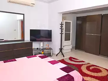 شقق مفروشة للبيع في المهندسين، القاهرة الكبرى، 225 متر