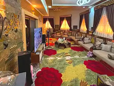 روف للبيع في البيطاش، العجمي، 400 متر