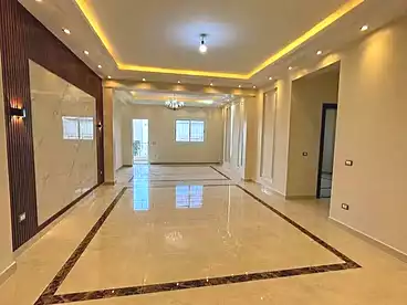 Apartments For sale in El Hanouvel, Al Agamy, 200 sqm