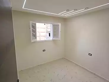 Apartments For sale in El Falki, El Seyouf, 110 sqm