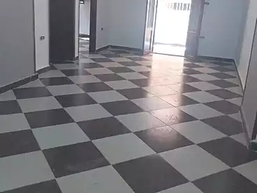 Apartments For sale in El-Zahraa City St, El Hanouvel, 95 sqm